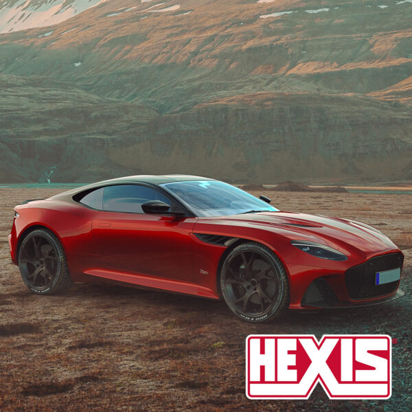 SKYSTAR – Solar Window Tint Film